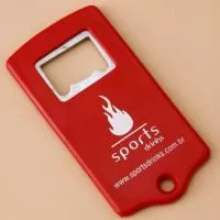 Abridor de garrafa Personalizado