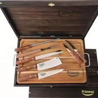 Acessório para churrasco Personalizado