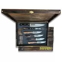 Acessório para churrasco Personalizado