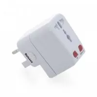 Adaptador de tomada universal Personalizado