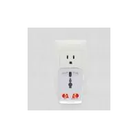 Adaptador de tomada universal Personalizado