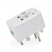 Adaptador de tomada universal Personalizado