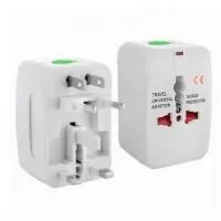 Adaptador de tomada universal Personalizado