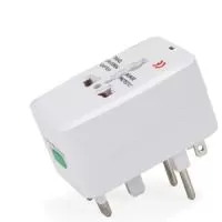Adaptador de tomada universal Personalizado