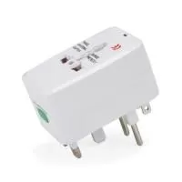 Adaptador de tomada universal Personalizado
