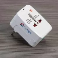 Adaptador de tomada universal Personalizado