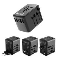 Adaptador de tomada universal Personalizado