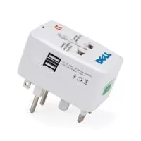 Adaptador de tomada universal Personalizado