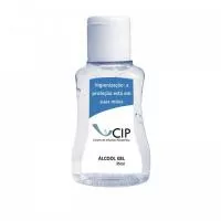 Álcool em gel Personalizado