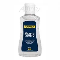 Álcool em gel Personalizado