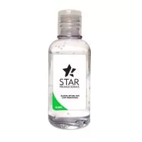 Álcool em gel Personalizado