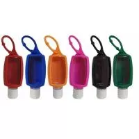 Álcool em gel Personalizado