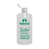 Álcool em gel Personalizado