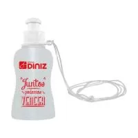 Álcool em gel Personalizado