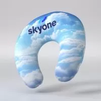 Almofada de pescoço Personalizada