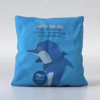 Almofada Personalizada