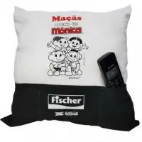Almofada Personalizada