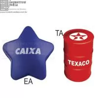 Antiestresse Personalizado