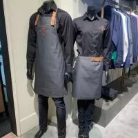 Avental Personalizado