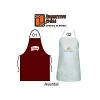 Avental Personalizado