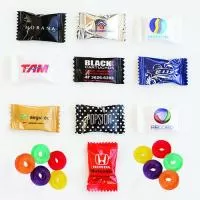 Bala Personalizada