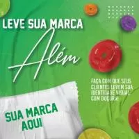 Bala Personalizada