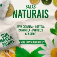 Bala Personalizada