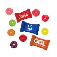 Bala Personalizada