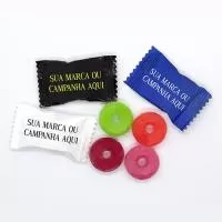 Bala Personalizada