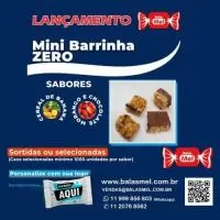 Bala Personalizada