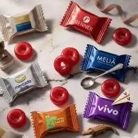 Bala Personalizada