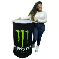 Balcão Personalizado