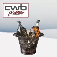 Balde de Gelo Personalizado