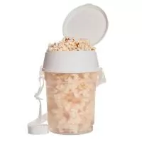 Balde de pipoca Personalizado