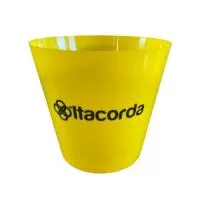 Balde de pipoca Personalizado