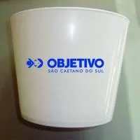 Balde de pipoca Personalizado