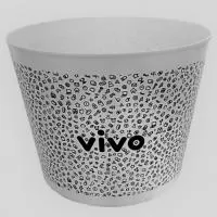 Balde de pipoca Personalizado