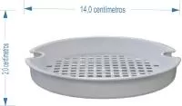 Balde Personalizado