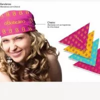 Bandana Personalizada