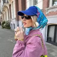 Bandana Personalizada