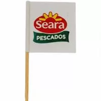 Bandeira identificadora Personalizada