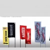 Bandeira Personalizada
