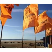 Bandeira Personalizada