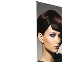 Banner retratil roll up Personalizado
