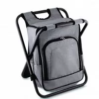 Banqueta com bolsa térmica Personalizada