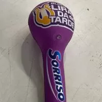 Bate bate Personalizado