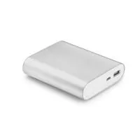 Bateria auxiliar para celular Personalizada