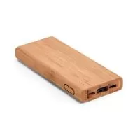 Bateria auxiliar para celular Personalizada