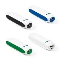 Bateria auxiliar para celular Personalizada