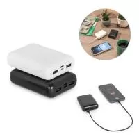 Bateria auxiliar para celular Personalizada